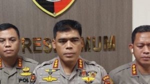6 Orang Diperiksa Polisi Riau Termasuk Polwan, Kasusnya Aniaya Wanita