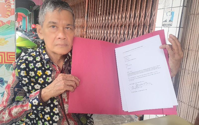 Tim Inisiator Pemekaran Kabupaten Agendakan Pertemuan dengan Pimpinan DPRD Riau