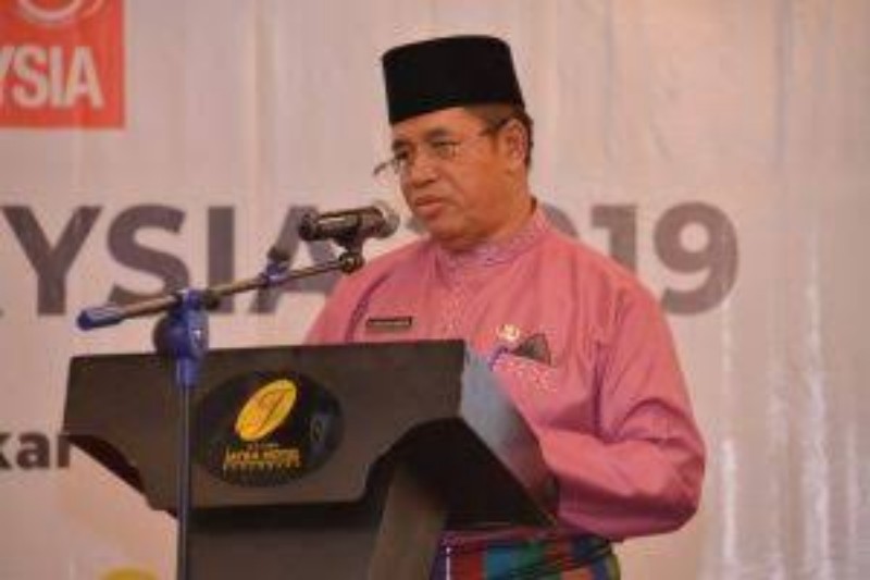 Tokoh Birokrat Dukung Pemekaran Riau: 'Ini Sebuah Keniscayaan'