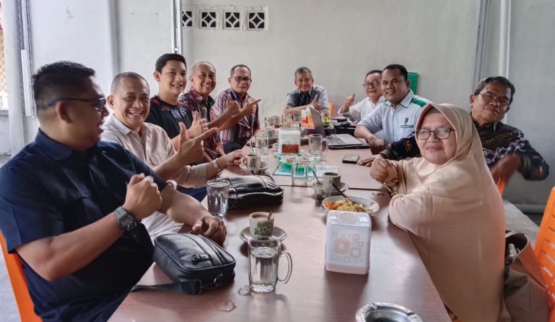 Tokoh Kuansing Tuntut Pemekaran Daerah Otonomi Baru