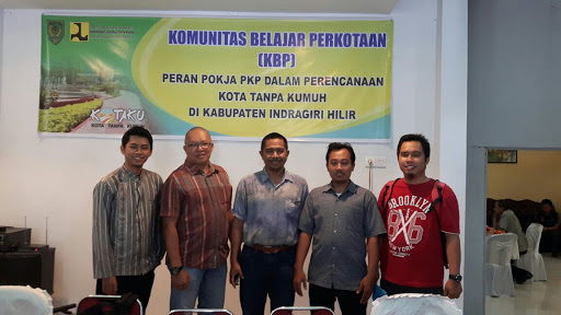 Unisi dan FKBKM Se-Inhil Akan Ajukan Ranperda 