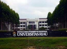 Universitas Riau Masuk Lima PTN Terbaik
