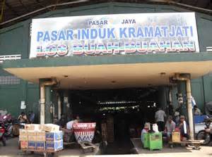 Untuk Mengendalikan Inflasi, Riau Akan Buat Pasar Induk di Dumai