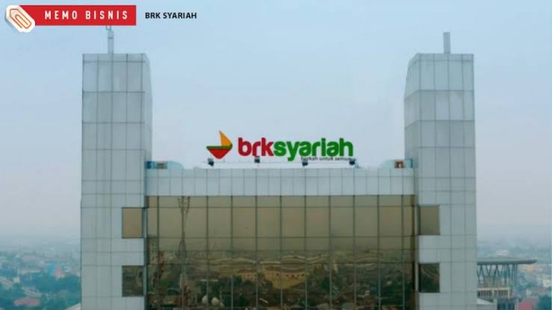 Untungnya Jadi Nasabah BRK Syariah Priority Banking