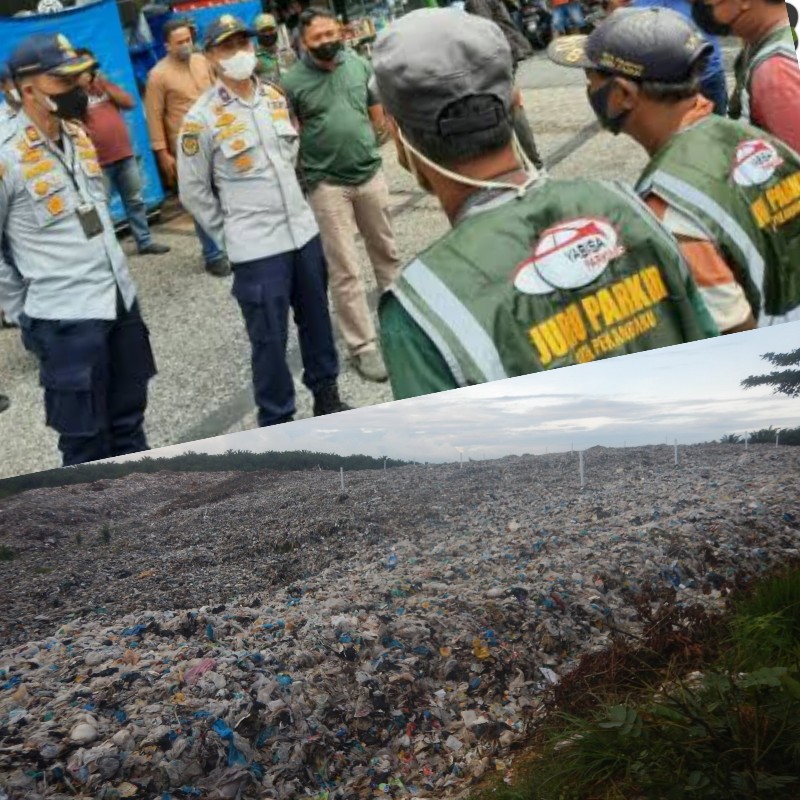 WALHI Terkait HUT Pekanbaru ke-239: Pemko Pekanbaru Makin Menyusahkan Rakyat