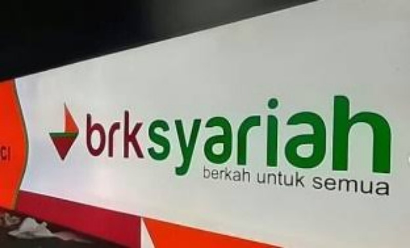 Wow... BRK Syariah Beri Hadiah Pajero Dakar dan Brio untuk Nasabah Loyak